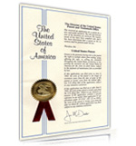 Patent for Intelligent Fuse (U.S.)
